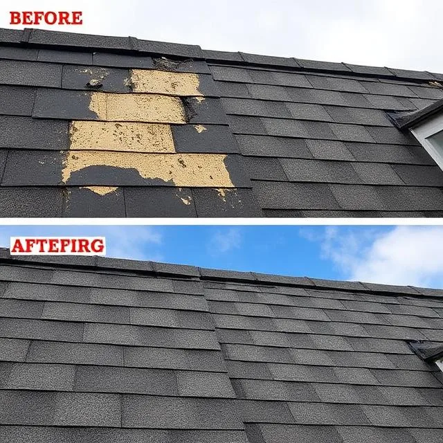 Roof Repair Near Me in Dewey, OK near me